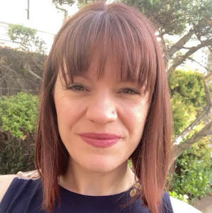 Meet your Posher, Katy-beth